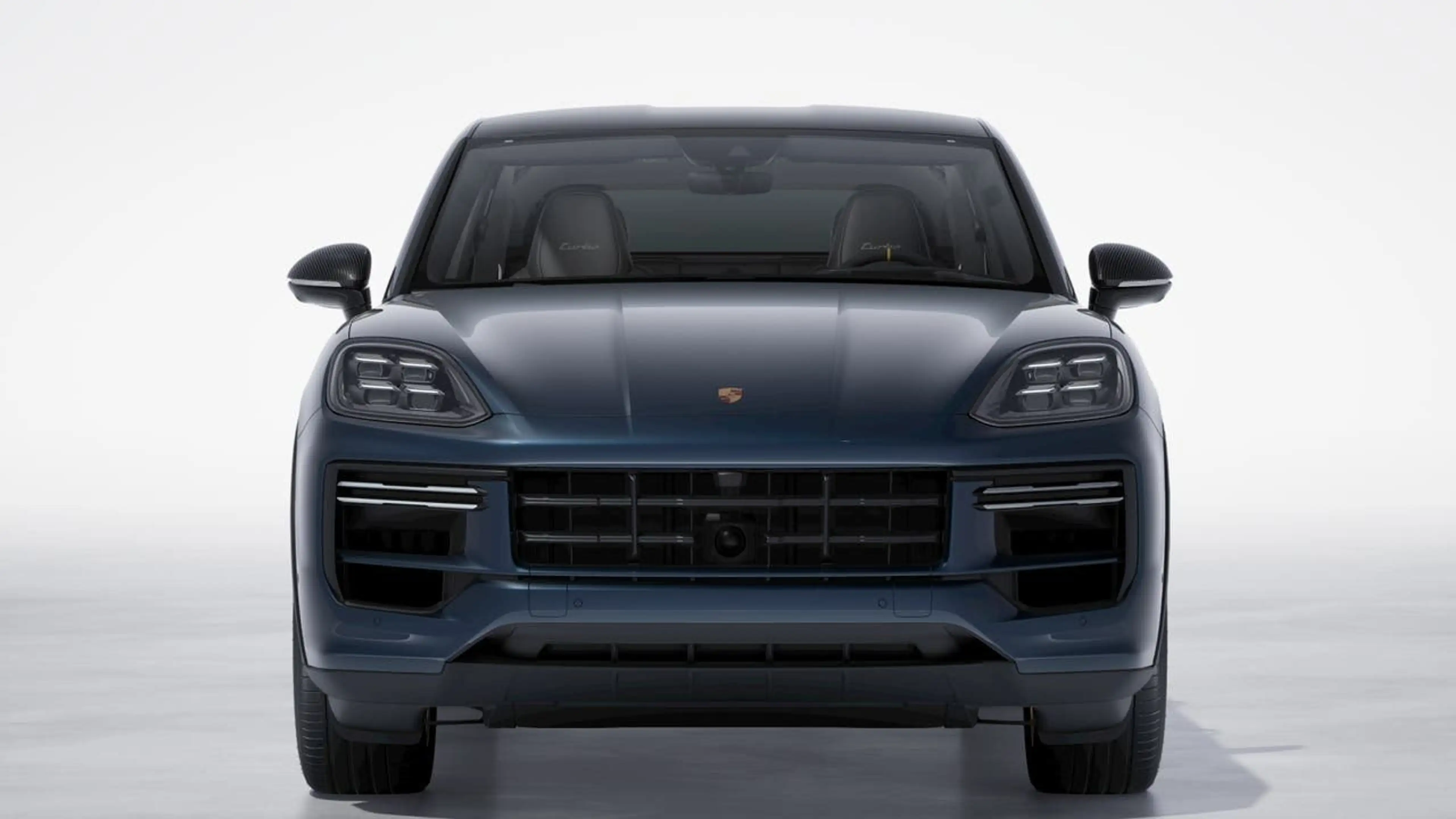 Porsche Cayenne Turbo E-Hybrid Coupé met GT-Pakket — photo 4