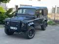 Land Rover Defender DEFENDER 110 STATION WAGON MARK VI BLACK EDITION Чёрный - thumbnail 4