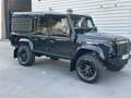 Land Rover Defender DEFENDER 110 STATION WAGON MARK VI BLACK EDITION Чёрный - thumbnail 10