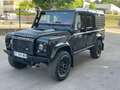 Land Rover Defender DEFENDER 110 STATION WAGON MARK VI BLACK EDITION Чёрный - thumbnail 1