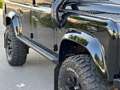 Land Rover Defender DEFENDER 110 STATION WAGON MARK VI BLACK EDITION Чёрный - thumbnail 46