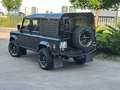Land Rover Defender DEFENDER 110 STATION WAGON MARK VI BLACK EDITION Чёрный - thumbnail 45