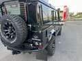 Land Rover Defender DEFENDER 110 STATION WAGON MARK VI BLACK EDITION Чёрный - thumbnail 12
