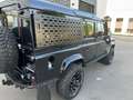 Land Rover Defender DEFENDER 110 STATION WAGON MARK VI BLACK EDITION Чёрный - thumbnail 30