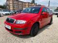 Skoda Fabia 1.2 Classic 2.Hand Klima TÜV.06.26 Rouge - thumbnail 30