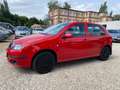 Skoda Fabia 1.2 Classic 2.Hand Klima TÜV.06.26 Rouge - thumbnail 5