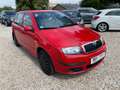 Skoda Fabia 1.2 Classic 2.Hand Klima TÜV.06.26 Rouge - thumbnail 10