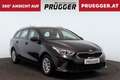 Kia Ceed SW / cee'd SW Ceed SW Kombi 1.0 TITAN  KLIMA  AHV   NUR 69.017KM Noir - thumbnail 4