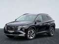 Hyundai TUCSON MY25 48V 7-DCT TREND + LED-PAKET Bluetooth Zwart - thumbnail 1
