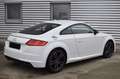 Audi TT TT Coupe 1.8 tfsi S line s-tronic Bianco - thumbnail 3