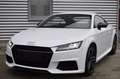 Audi TT TT Coupe 1.8 tfsi S line s-tronic Bianco - thumbnail 1