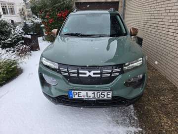 Extreme Metallic Navi GRA PDC Kamera