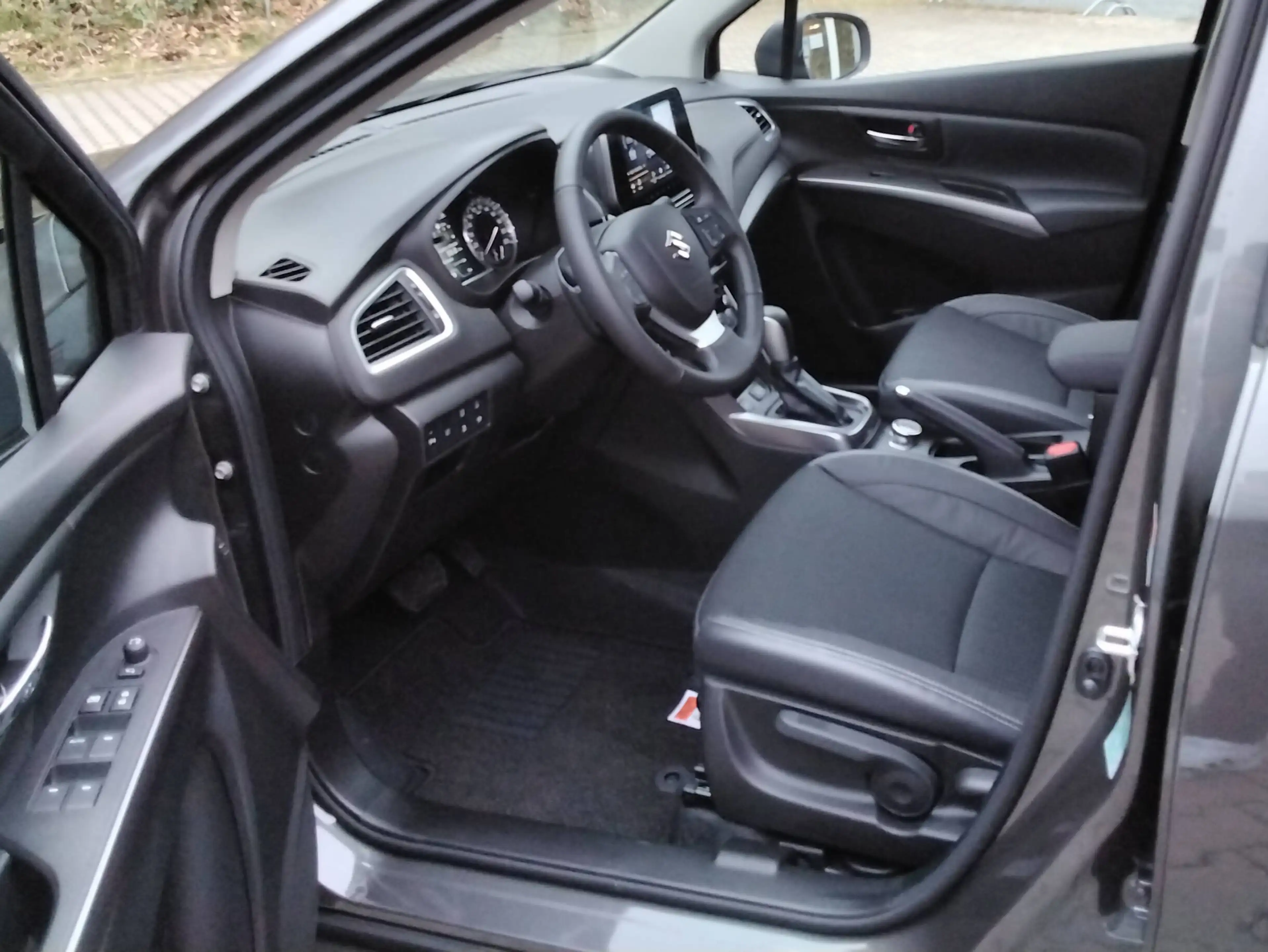 Suzuki S-Cross S-Cross 1.4 Boosterjet Hybrid ALLGRIP AT Comfort Plus Mit Service Pro Garantie bis 8 Jahre ab EZ — photo 11