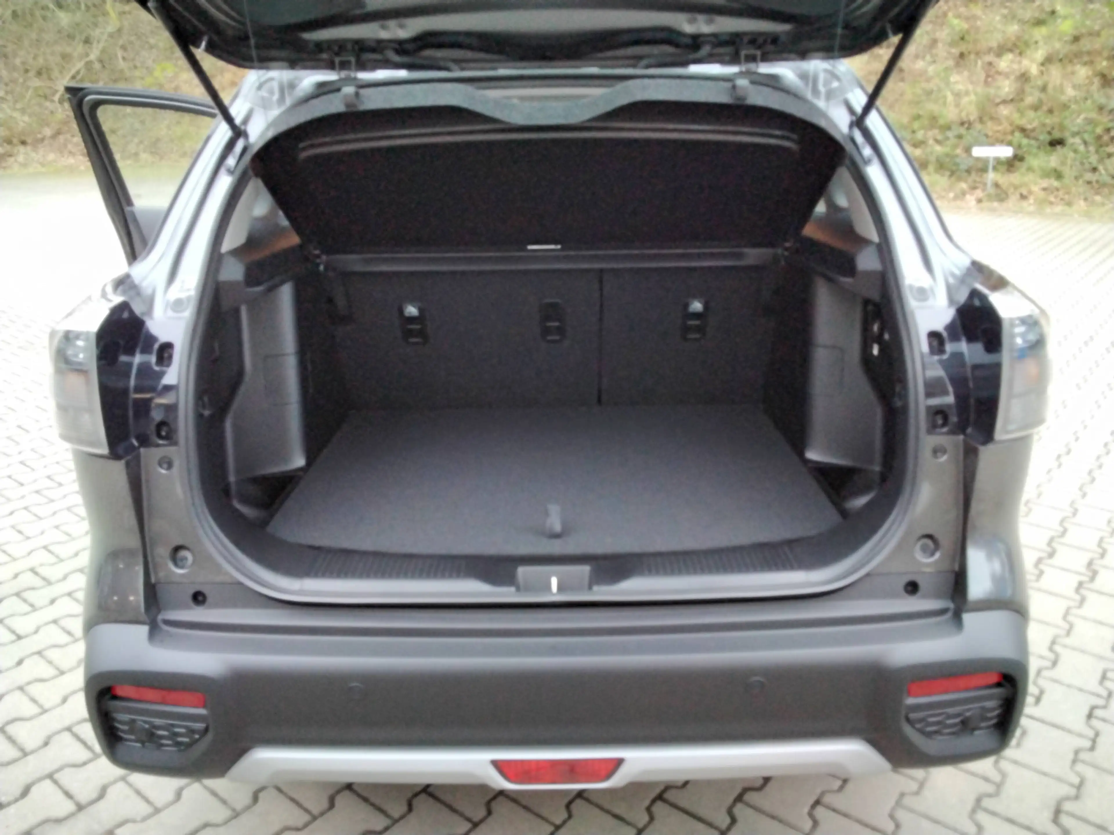 Suzuki S-Cross S-Cross 1.4 Boosterjet Hybrid ALLGRIP AT Comfort Plus Mit Service Pro Garantie bis 8 Jahre ab EZ — photo 15
