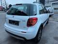 Suzuki SX4 1,6 GL Weiß - thumbnail 4