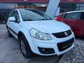 Suzuki SX4 1,6 GL Weiß - thumbnail 2