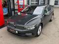 Volkswagen Passat Elegance 2,0 TDI DSG Grau - thumbnail 2