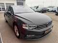 Volkswagen Passat Elegance 2,0 TDI DSG Grau - thumbnail 3