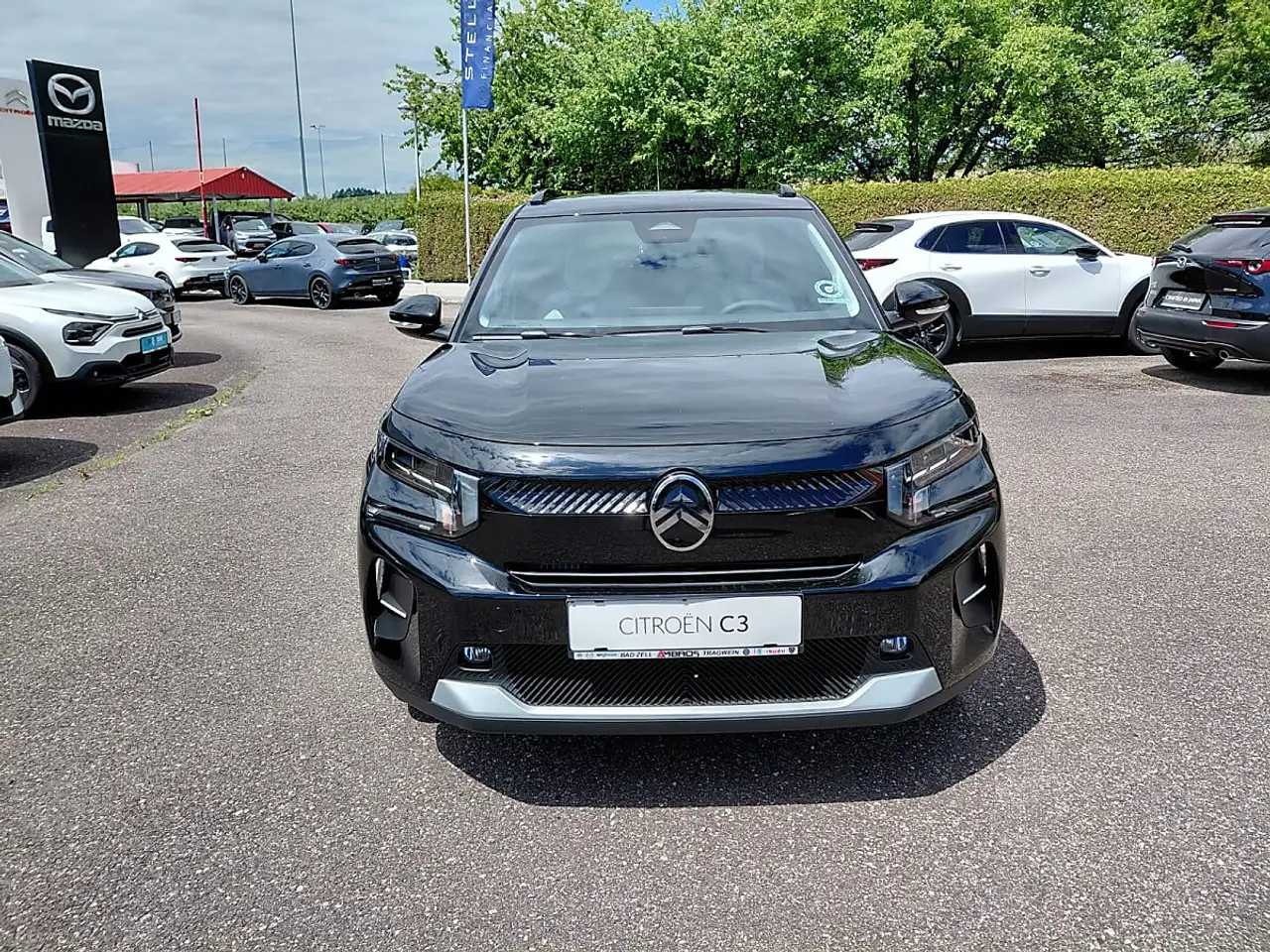 Citroen C3 2026