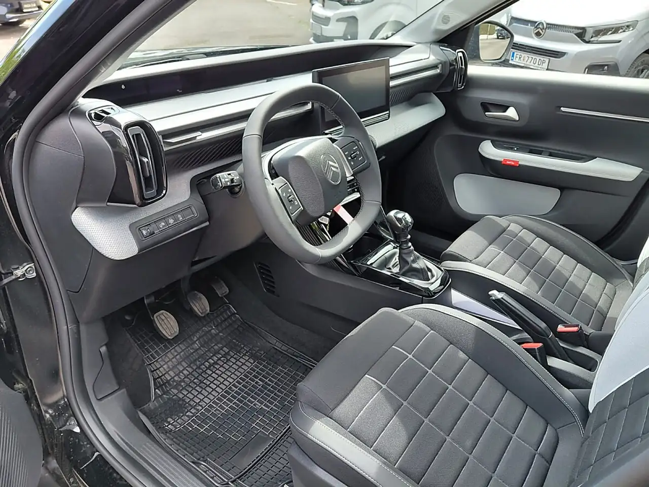 Citroen C3 2026 — фото 11