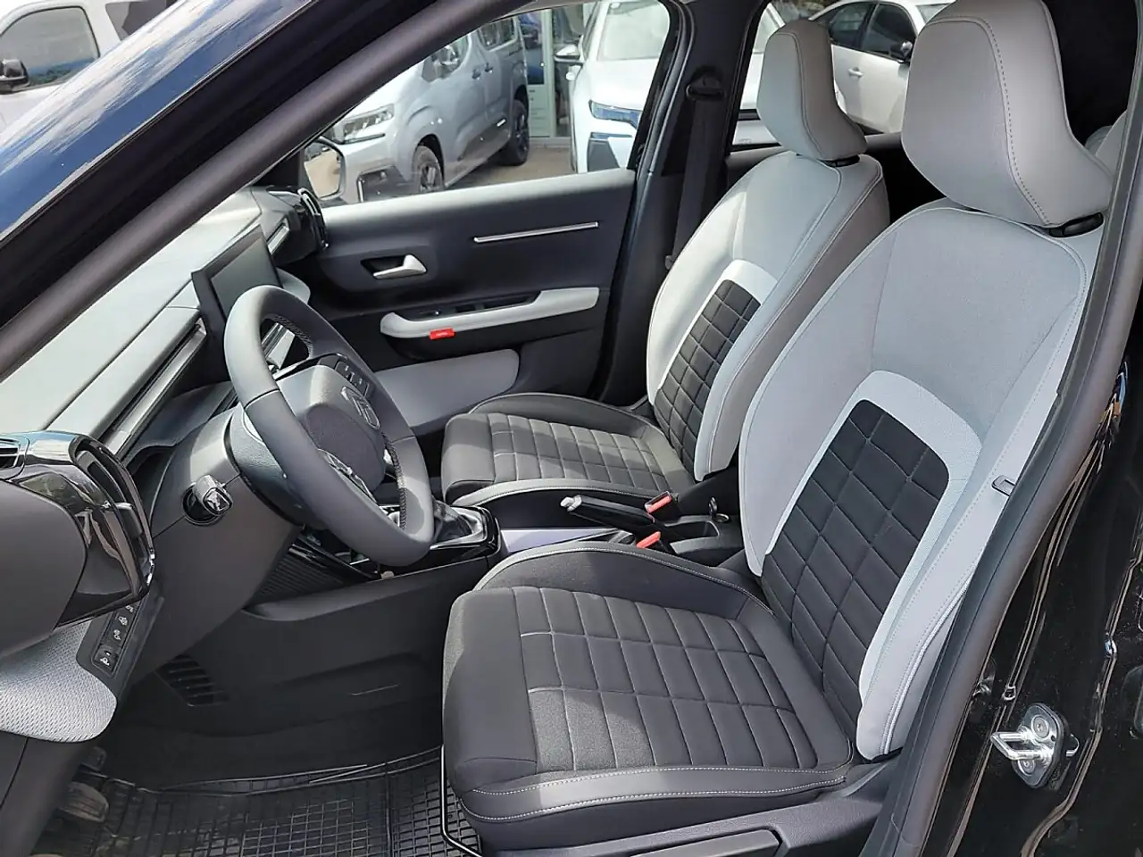 Citroen C3 2026