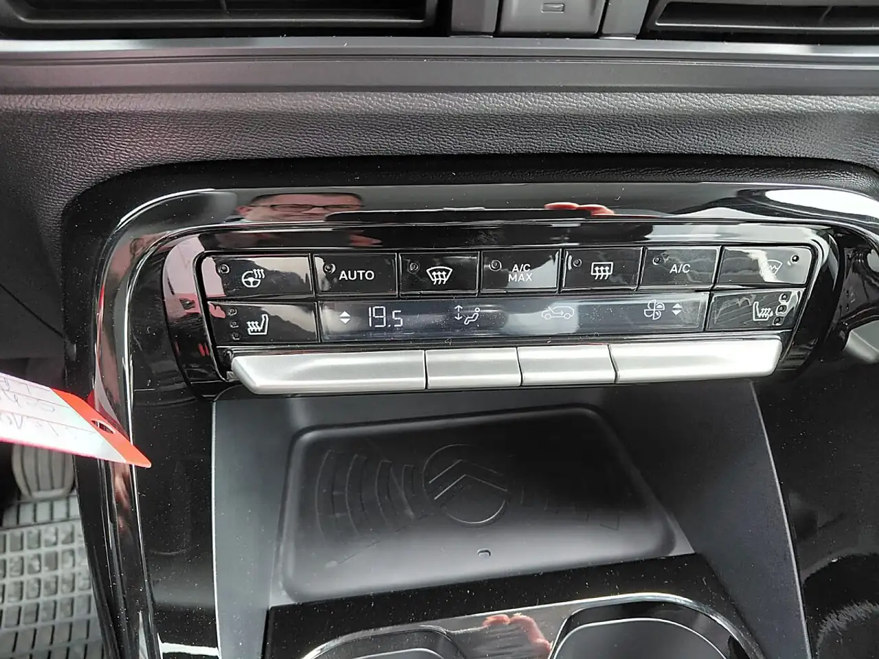 Citroen C3 2026 — фото 15