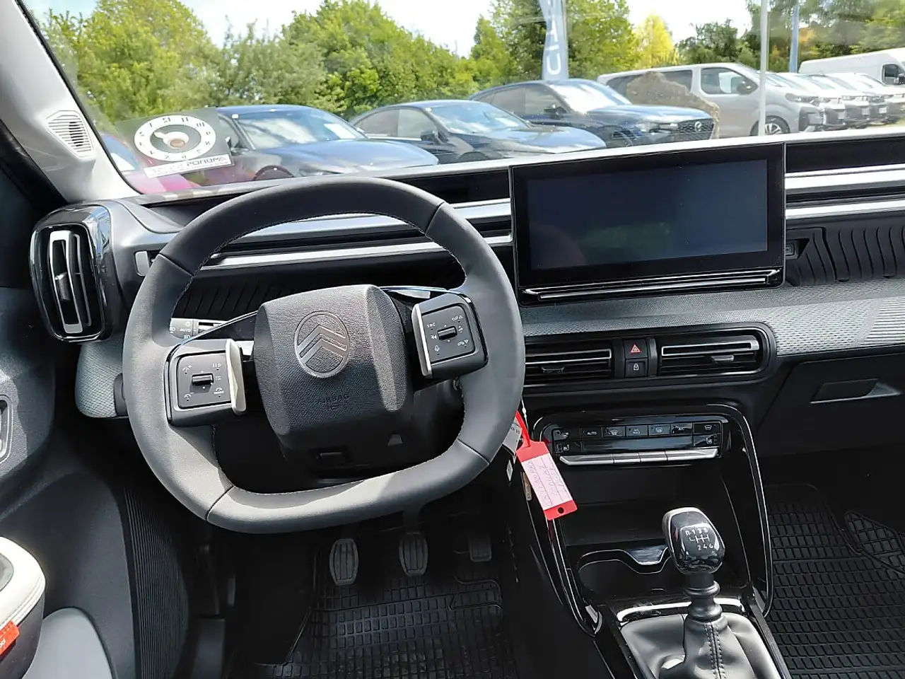 Citroen C3 2026 — фото 12