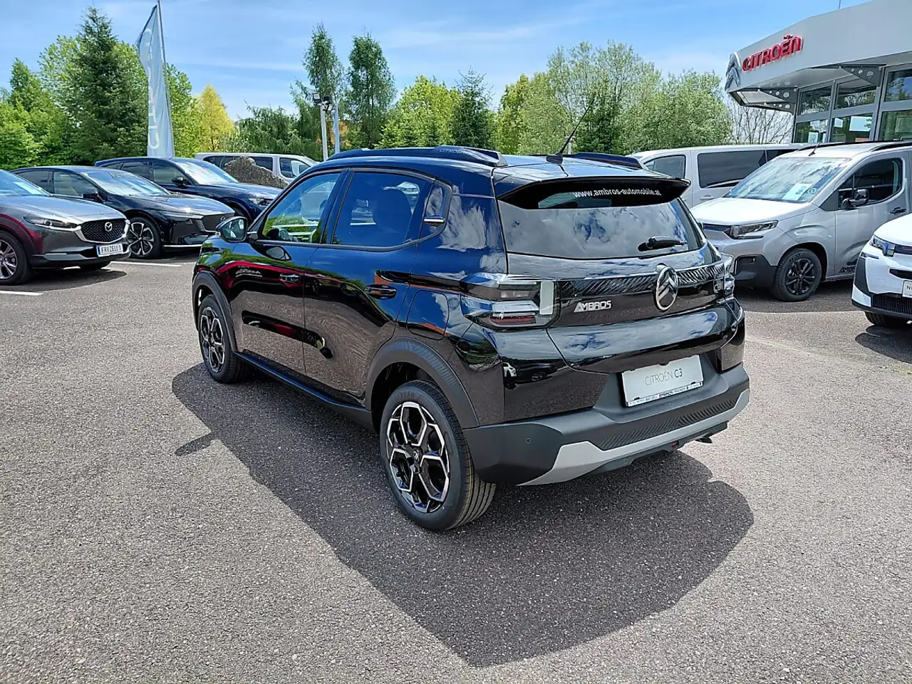 Citroen C3 2026