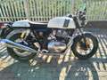 Royal Enfield Continental GT Continental GT 650 versione Ice Queen Bianco - thumbnail 3