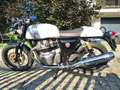 Royal Enfield Continental GT Continental GT 650 versione Ice Queen Bianco - thumbnail 1