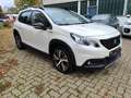 Peugeot 2008 Allure Weiß - thumbnail 4