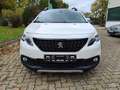 Peugeot 2008 Allure Weiß - thumbnail 3