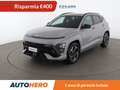 Hyundai KONA 1.0 T-GDI Mild-Hybrid NLine MHEV Grigio - thumbnail 1