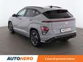 Hyundai KONA 1.0 T-GDI Mild-Hybrid NLine MHEV Grigio - thumbnail 4