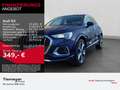 Audi Q3 35 TDI ADVANCED LM20 AHK NAVI+ eKLAPPE Blau - thumbnail 1