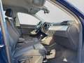 Audi Q3 35 TDI ADVANCED LM20 AHK NAVI+ eKLAPPE Blau - thumbnail 4