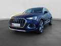 Audi Q3 35 TDI ADVANCED LM20 AHK NAVI+ eKLAPPE Blau - thumbnail 2