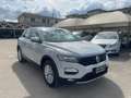 Volkswagen T-Roc T-Roc 1.6 tdi Advanced Gris - thumbnail 3