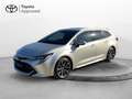 Toyota Corolla (2018-) Touring Sports 2.0 Hybrid Lounge Grigio - thumbnail 1