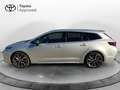 Toyota Corolla (2018-) Touring Sports 2.0 Hybrid Lounge Grigio - thumbnail 4