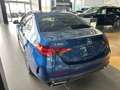 Mercedes-Benz C 180 Berlina Bleu - thumbnail 4