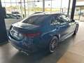 Mercedes-Benz C 180 Berlina Bleu - thumbnail 2