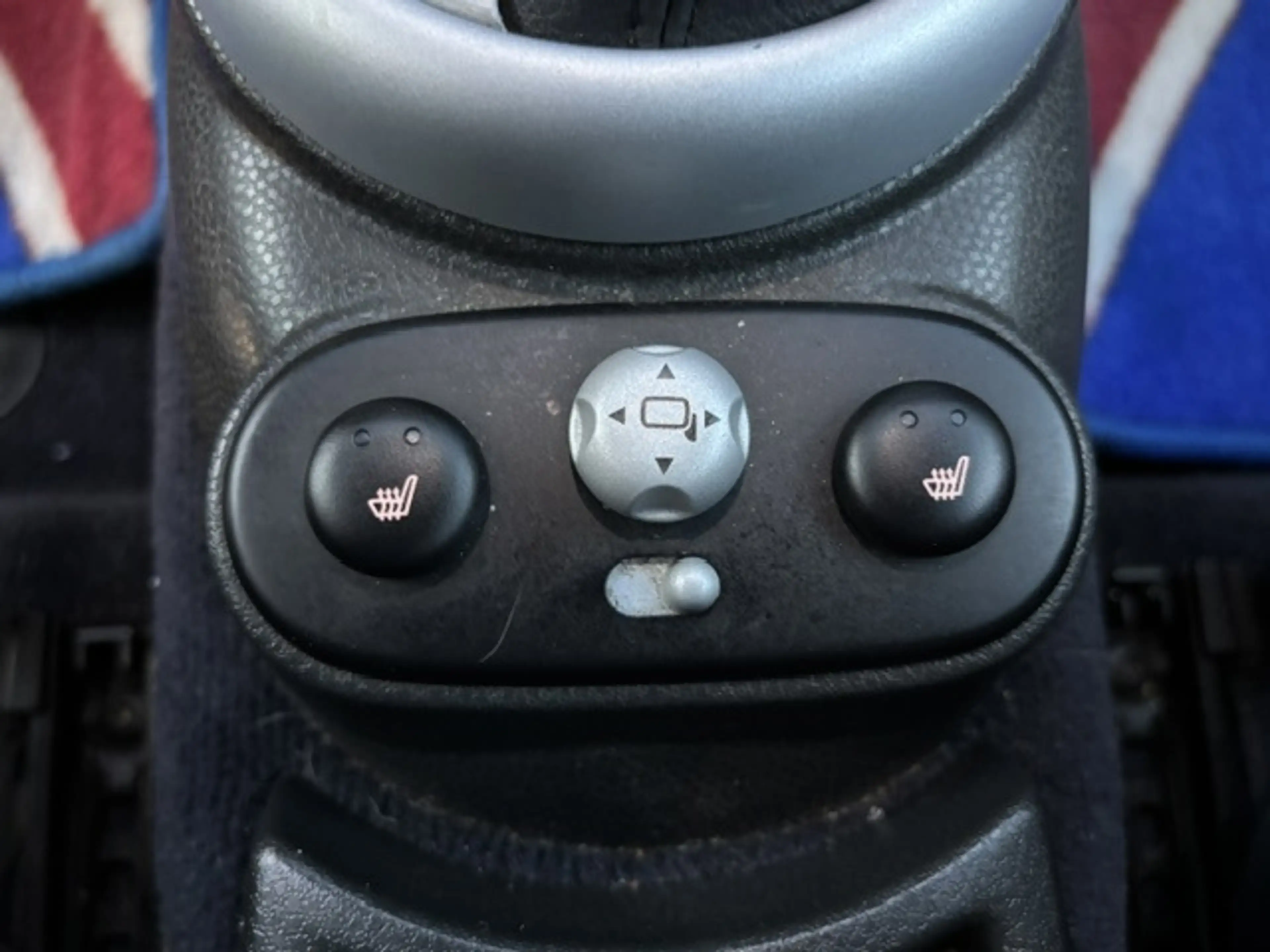 MINI Cooper S Cabrio 1.6 Automaat ECC Audio/CD Leder PDC LMV 17" TCS Sp — photo 11