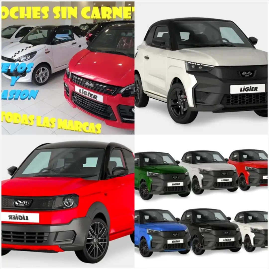 Ligier JS 50 Revo D+ Ultimate Blanco - 1