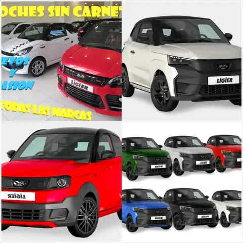 Ligier JS 50 Revo D+ Ultimate