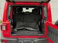 Jeep Wrangler *GPS*LEDER*22 INCH*CAMERA*  RUBICON PHEV Rouge - thumbnail 18