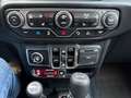 Jeep Wrangler *GPS*LEDER*22 INCH*CAMERA*  RUBICON PHEV Rouge - thumbnail 13