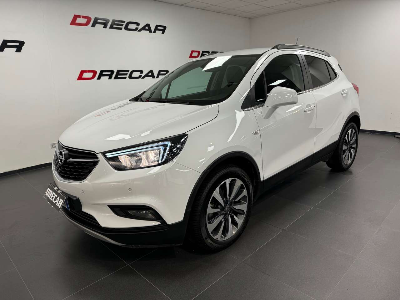 Opel Mokka X Mokka X 1.6 cdti Innovation 75.000 KM UNIPROP.