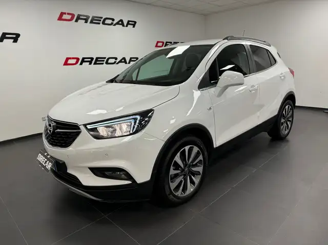Opel Mokka X Mokka X 1.6 cdti Innovation 75.000 KM UNIPROP.