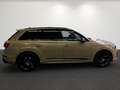 Audi SQ7 4.0 TFSI quattro PANO MatrixHD Sitzbelüftung Gold - thumbnail 4